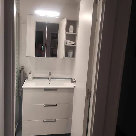 Habitacion Centro Bano Privado Piso Compartido Accommodatie bij particulieren