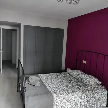 Privat bolig Habitacion Centro Bano Privado Piso Compartido