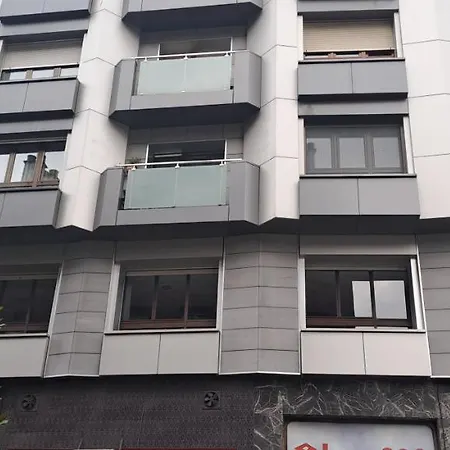 Homestay Habitacion Centro Bano Privado Piso Compartido *
